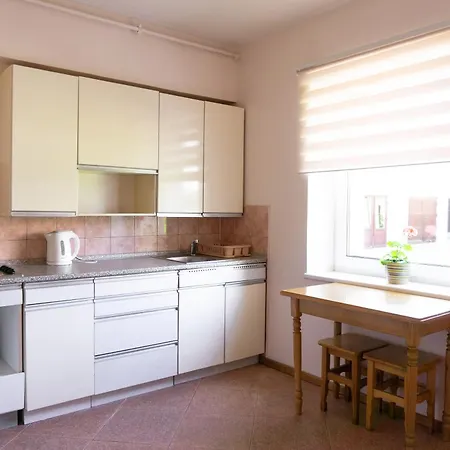 게스트하우스 Janina *