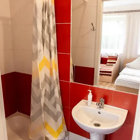 게스트하우스 Janina 팔랑가