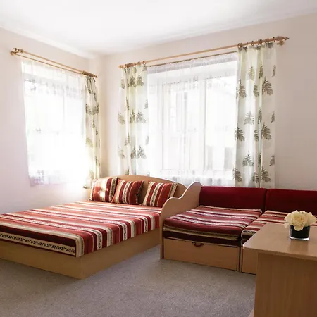 게스트하우스 Janina *