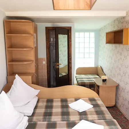 게스트하우스 Janina *